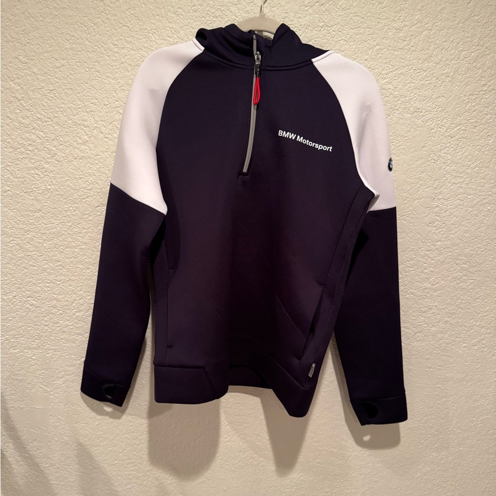 BMW Motorsport hoodie